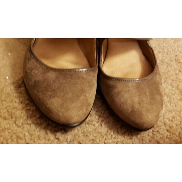 Soft Spot MaryJane shoes soft spot 7w Preowned - Picture 3 of 6